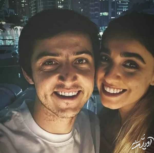 سردار آزمون